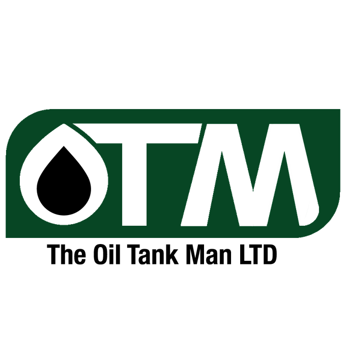 The Oil Tank Man Ltd logo
