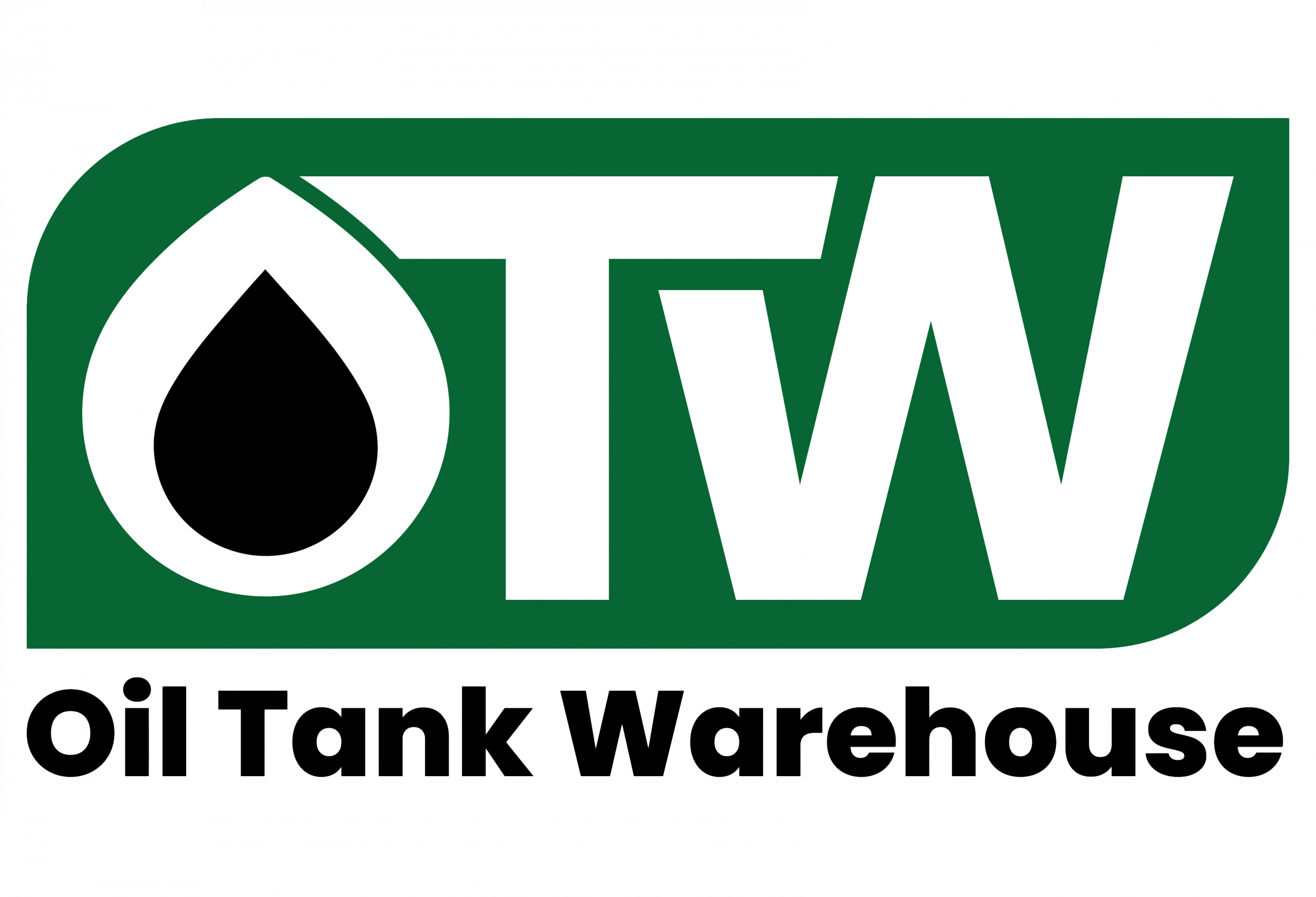 Oil Tank Warehouse